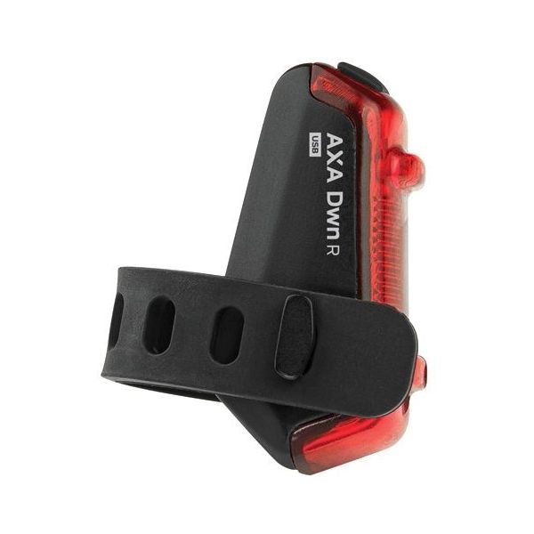 Axa feu arrière LED dwn feu arrière à batterie dwn basic