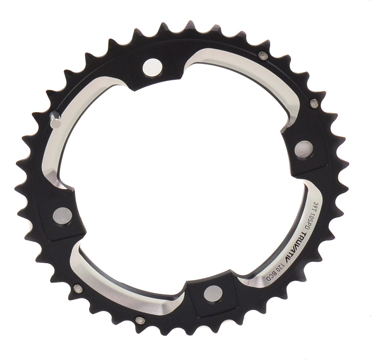 Truvativ plateau vtt plateau 39t cd120mm gxp b