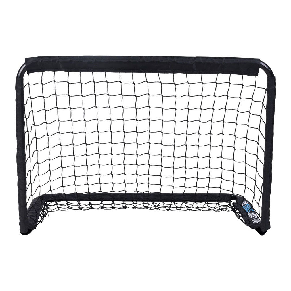 Buts de football Engelhart noirs, 2 pc
