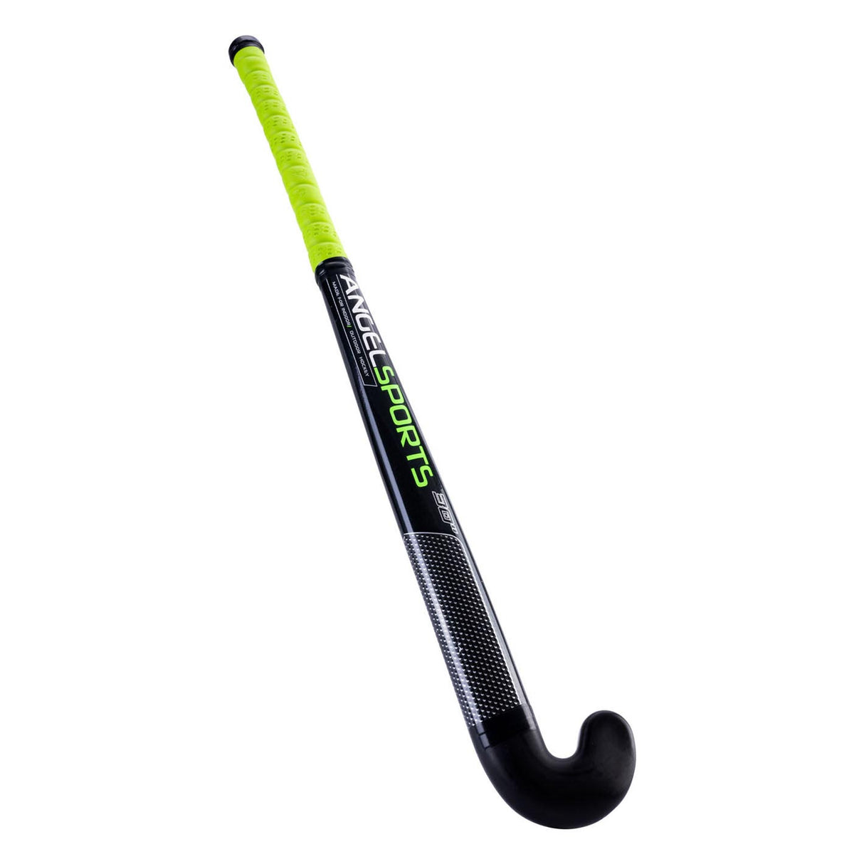 Bâton de hockey vert 30