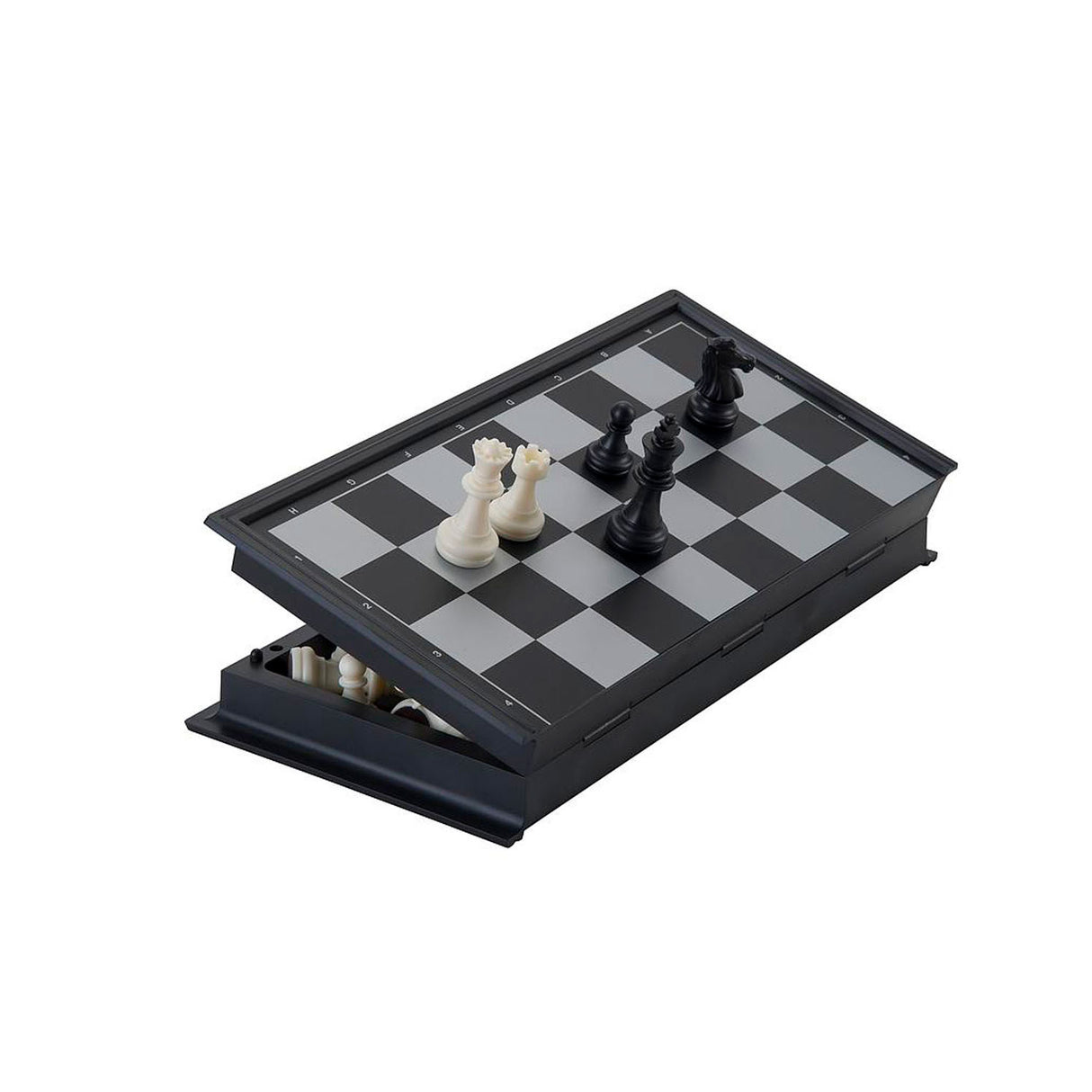 Jeu d'échecs magnétique