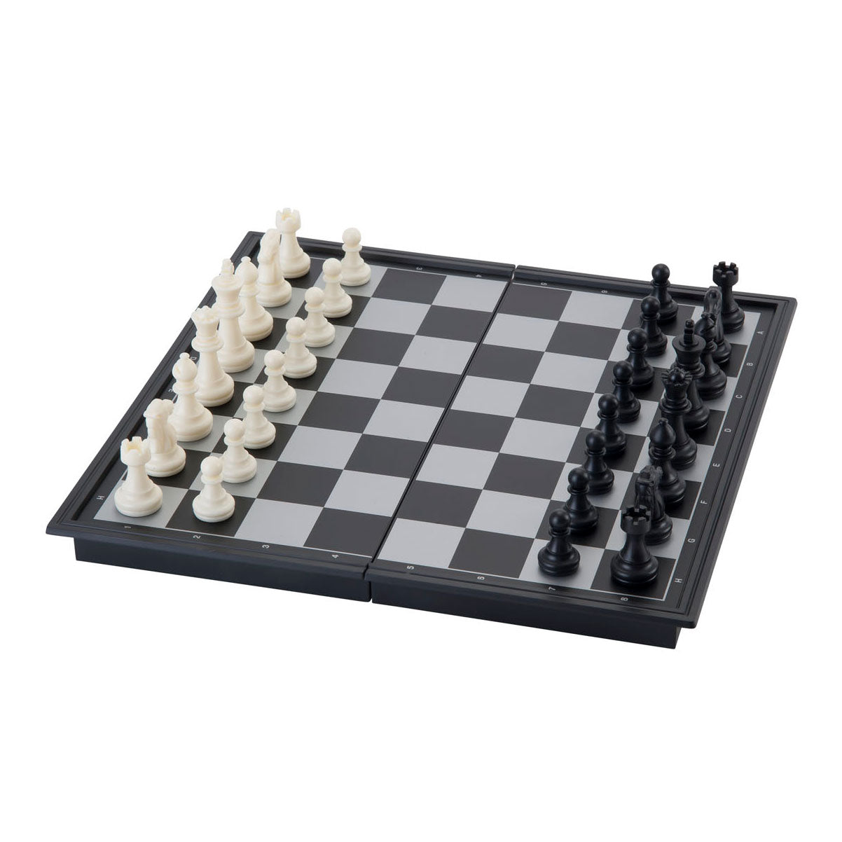 Jeu d'échecs magnétique