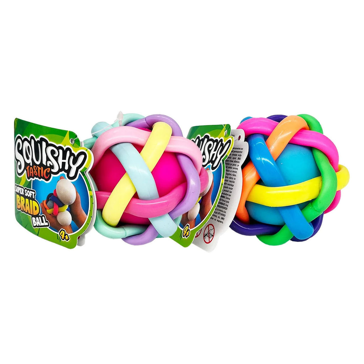 Boule de pression super somme