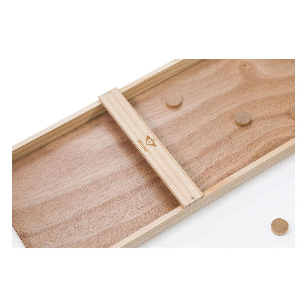 Jeu de palets moyen - 120cm