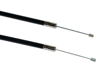 Elvedes Gas Cable Kreidler - Modèle long