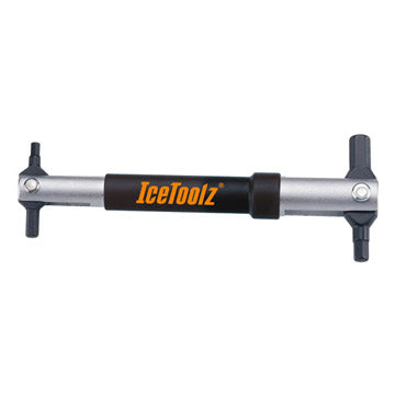 Icetoolz Busselset 4x5-6x8 flexible 24036h1