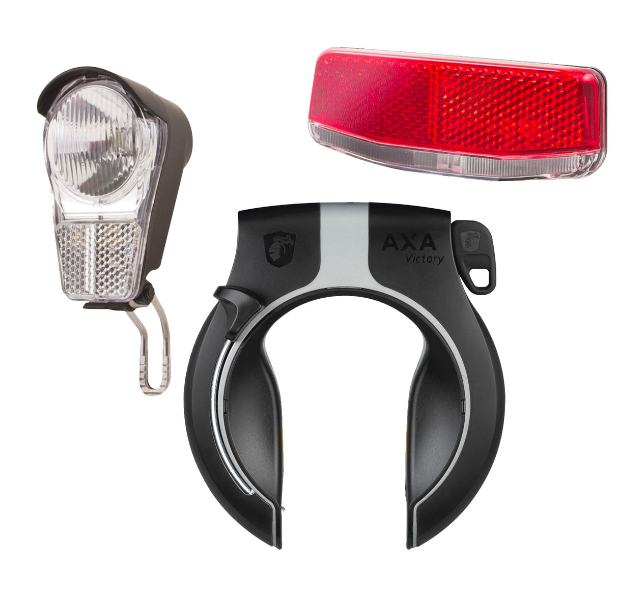 Package beixo complet beixo compact Basic
