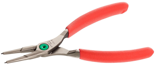 Facom pince circlips interne 31-100 droite - 179a.23