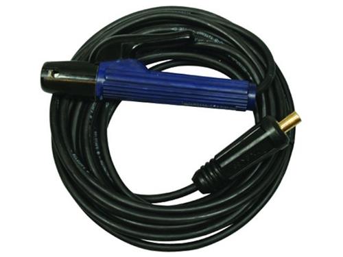 Câble de soudage optimus 25mm 5mtr 300-1 sk25