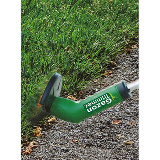 Coupe-herbe sans marque