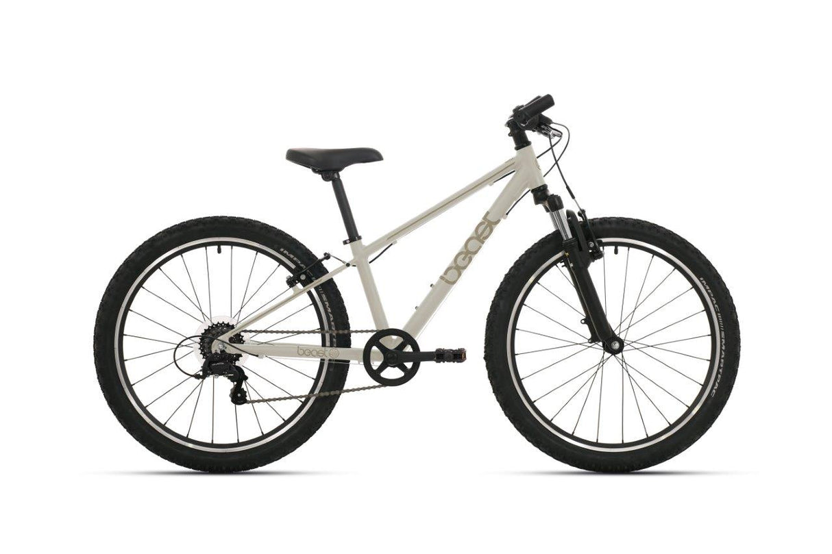 Bikefun vélo 24 la bête 6v