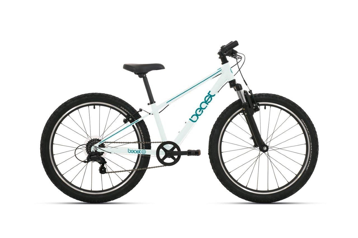 Bikefun vélo 24 la bête 6v