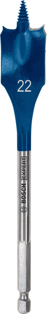 Bosch 2608900320 perceuse à vitesse experte vitesse de coupe automatique - arbre hexagonal - 22x152mm