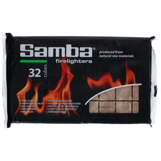 Allume-feu pour barbecue