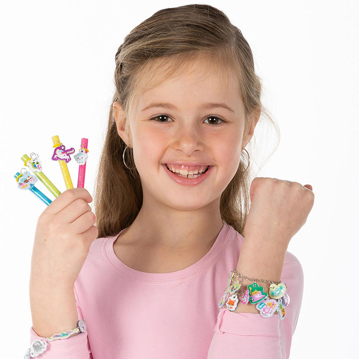 Fabriquer des bracelets à breloques Totum
