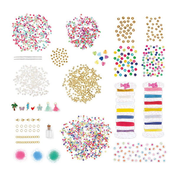 Faire briller les bracelets Totum design xl