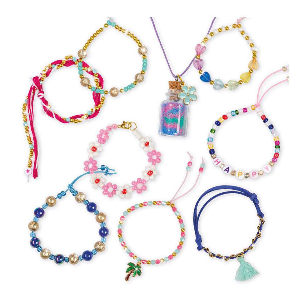 Faire briller les bracelets Totum design xl