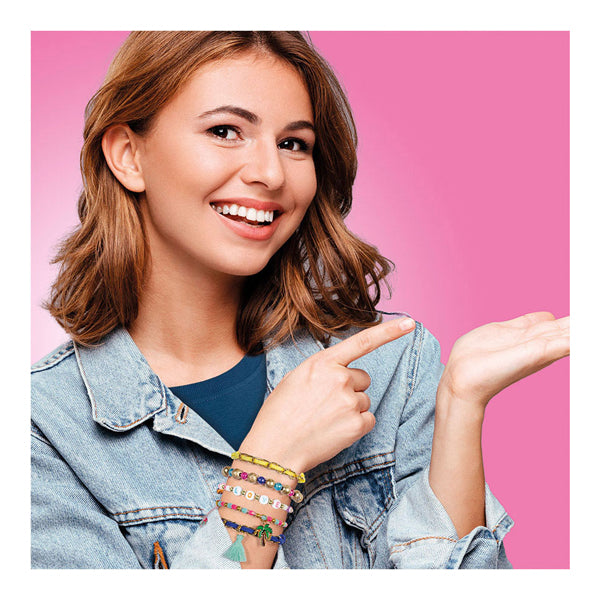 Faire briller les bracelets Totum design xl