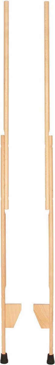Goki Wooden Touchets, 2e.