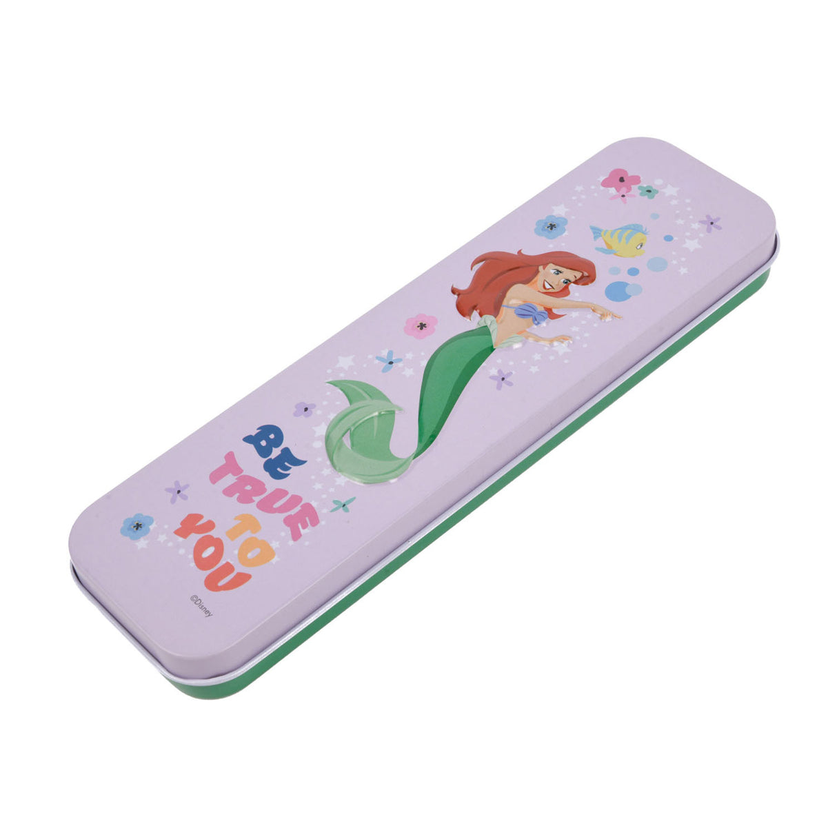 Canenco Disney Princess Okidoki boîte de rangement en argile 3D avec accessoires