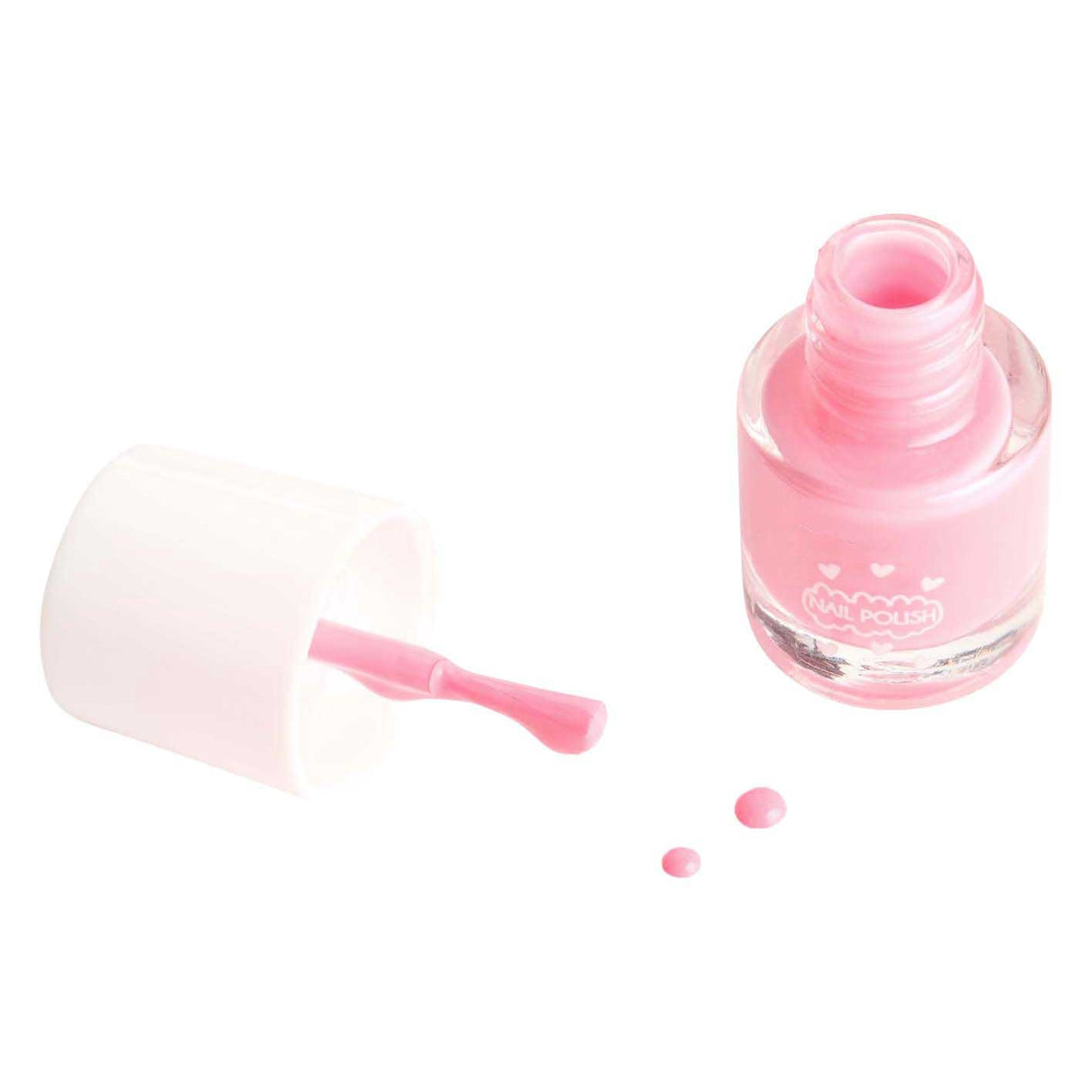Créez-le ! trousse de maquillage, 24 pcs.