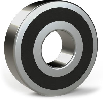 SKF Lager 6004-2RS1-C3 20X42X12MM SCOOTER DE RELAGE ARRIÈRE