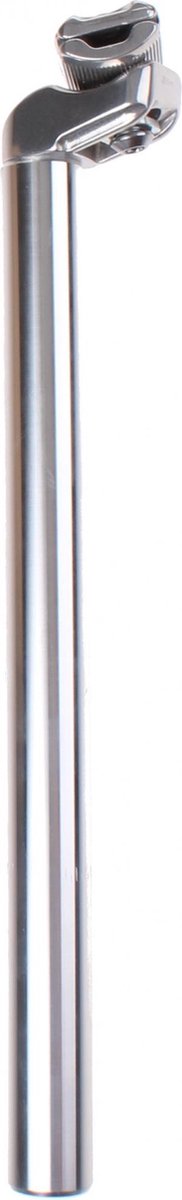SEAT POST ATB 31,8 x 350 Silver