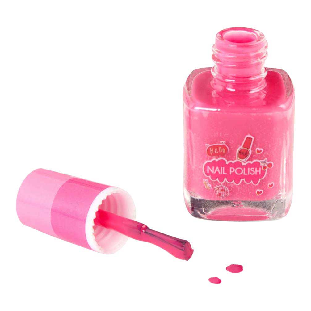 Créez-le ! vernis à ongles, 5 pcs.