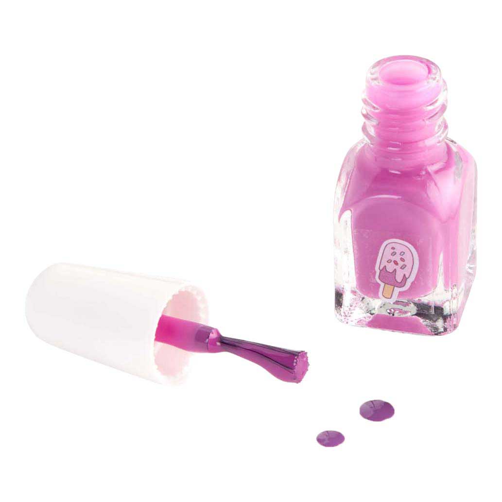 Créez-le ! set de maquillage, 13 pcs.