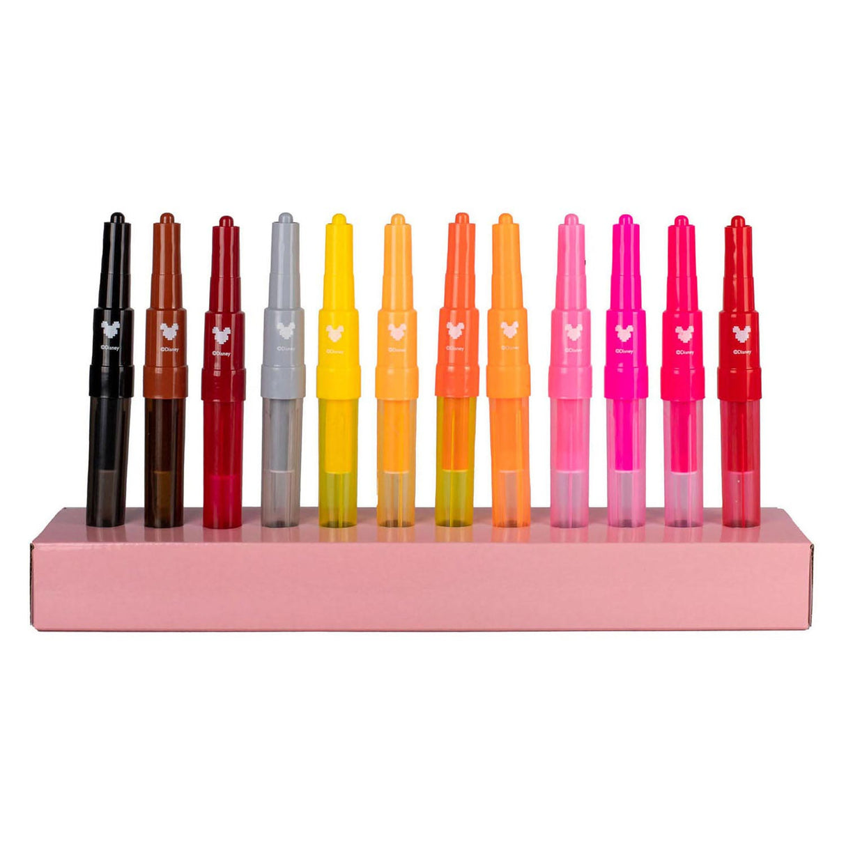 Set Blaaspissen de Canenco Minnie Mouse Blaaspissen