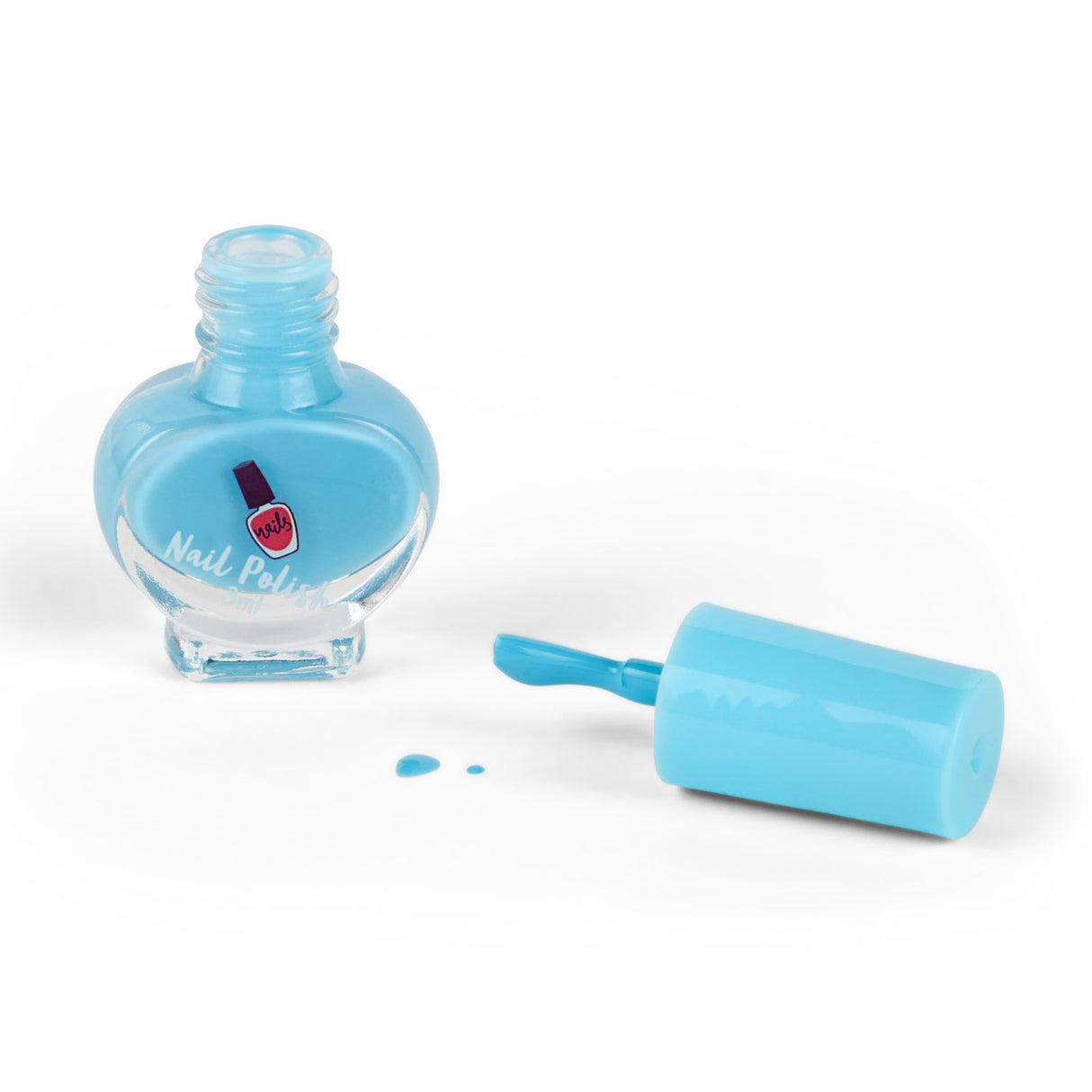 Créez-le ! ensemble de beauté pour les ongles