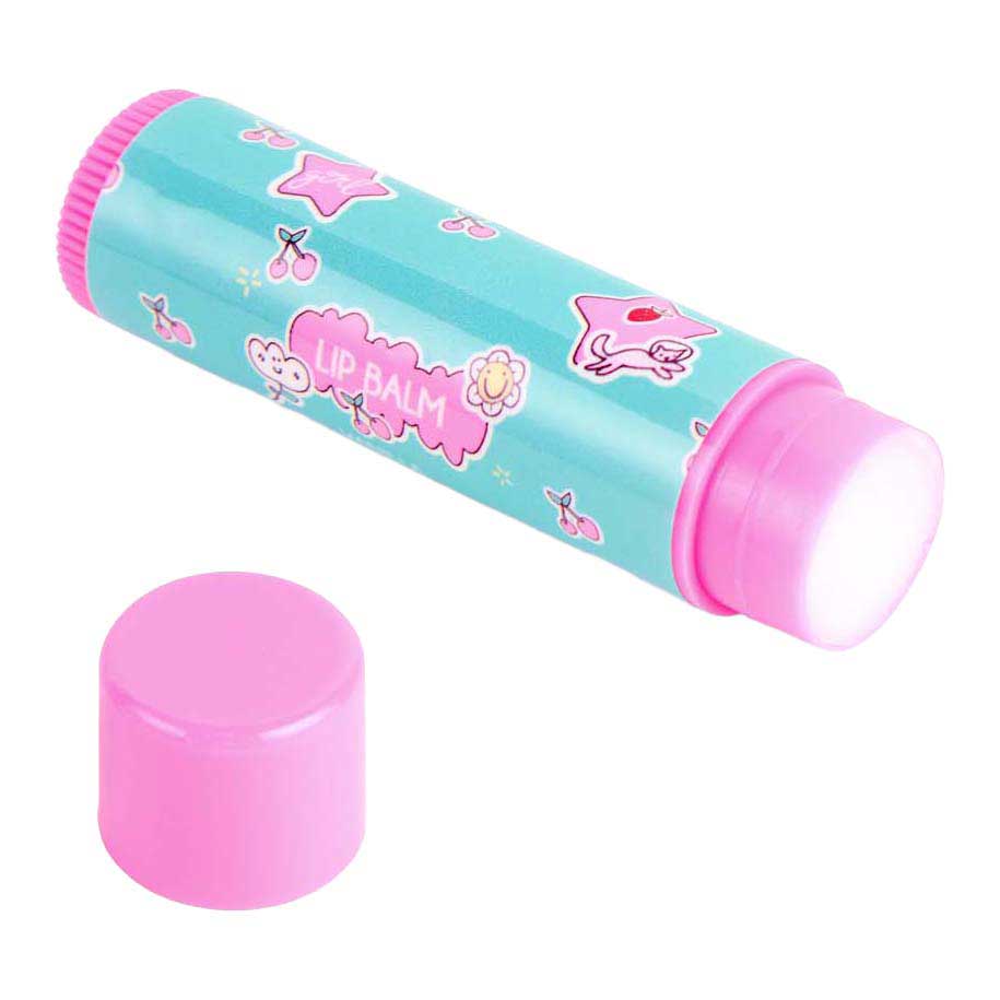 Créez-le ! baume à lèvres en étui, 5 pcs.