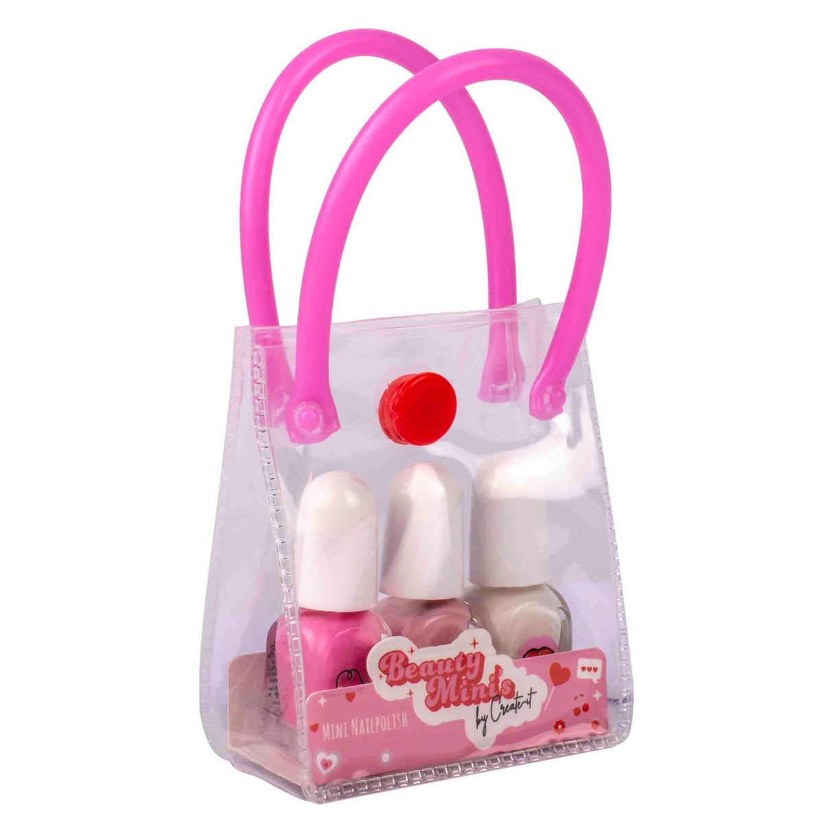 Créez-le ! mini beauté