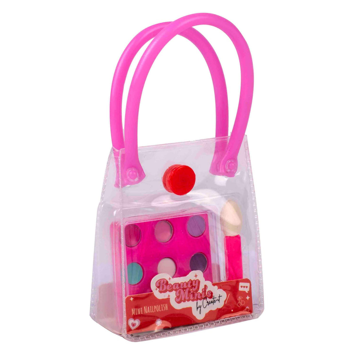 Créez-le ! mini beauté