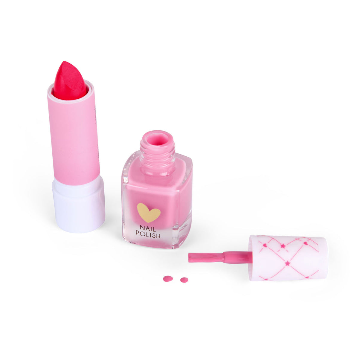 Créez-le ! trousse de maquillage de luxe