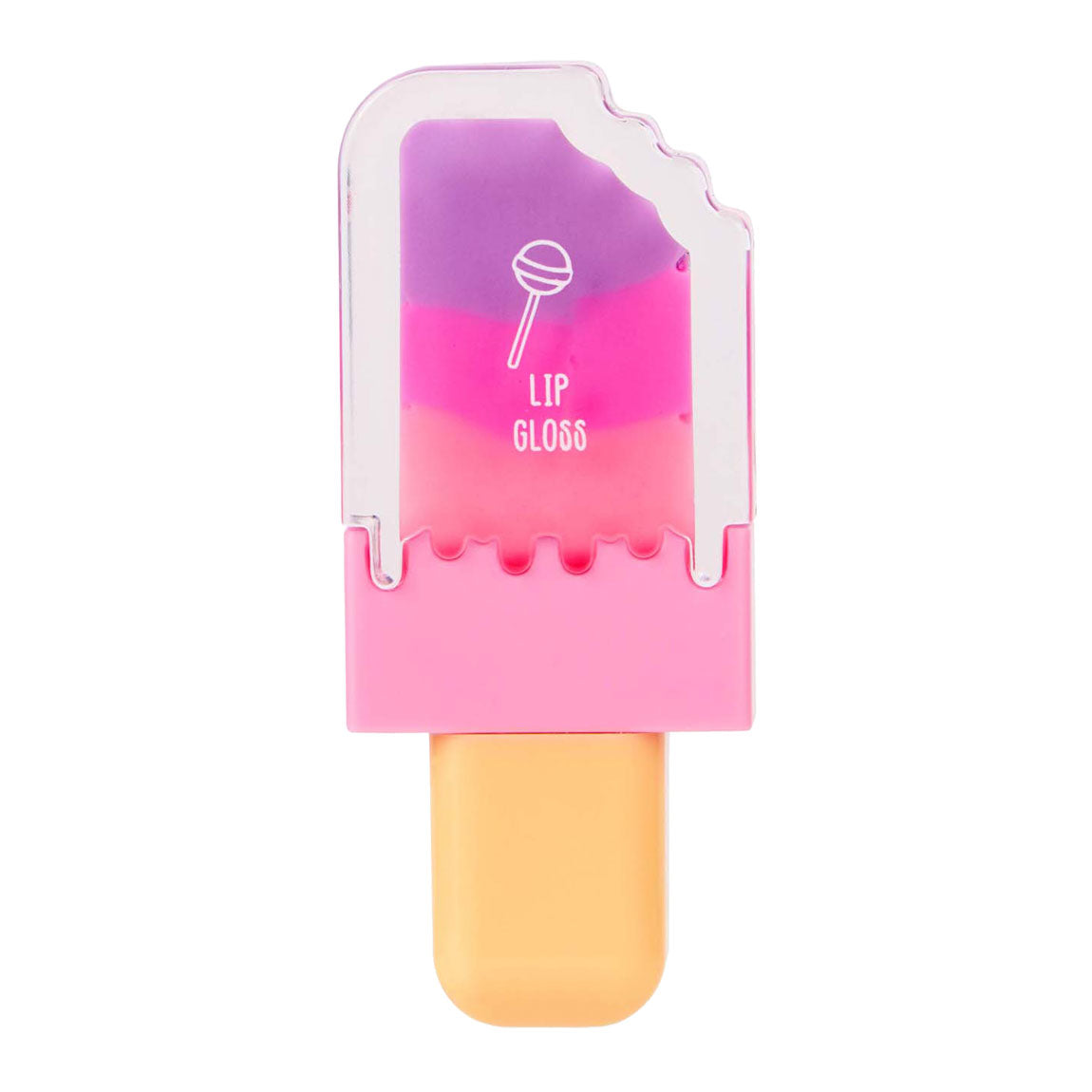 Créez-le ! bonbon, brillant à lèvres, popsicle