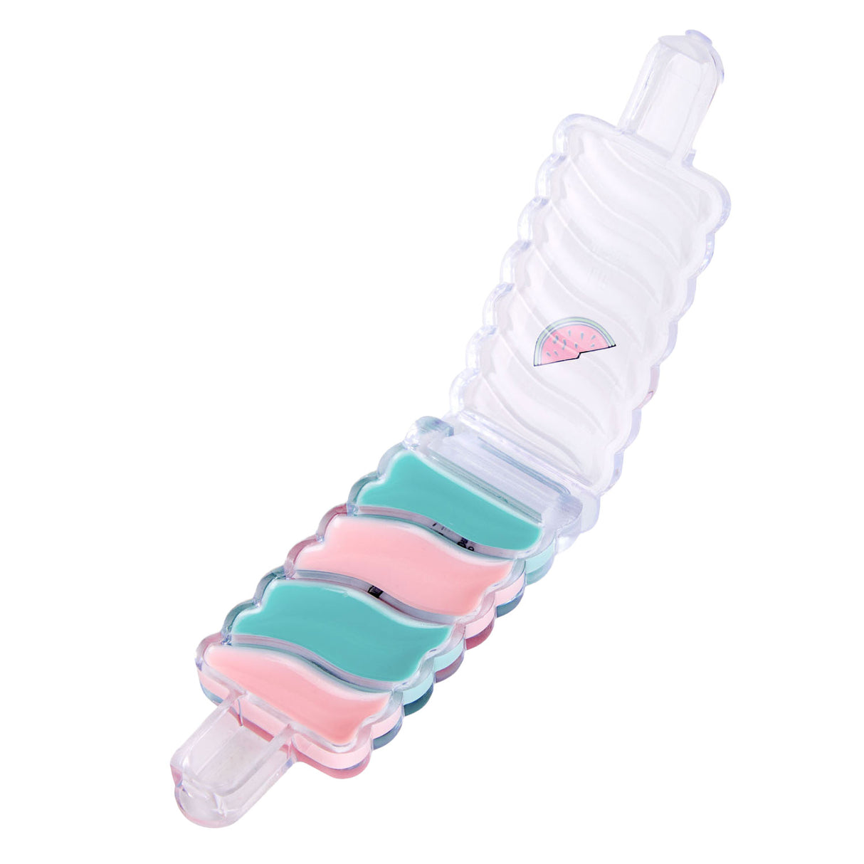 Créez-le ! Glaces brillantes à lèvres bonbons, 3 pcs.