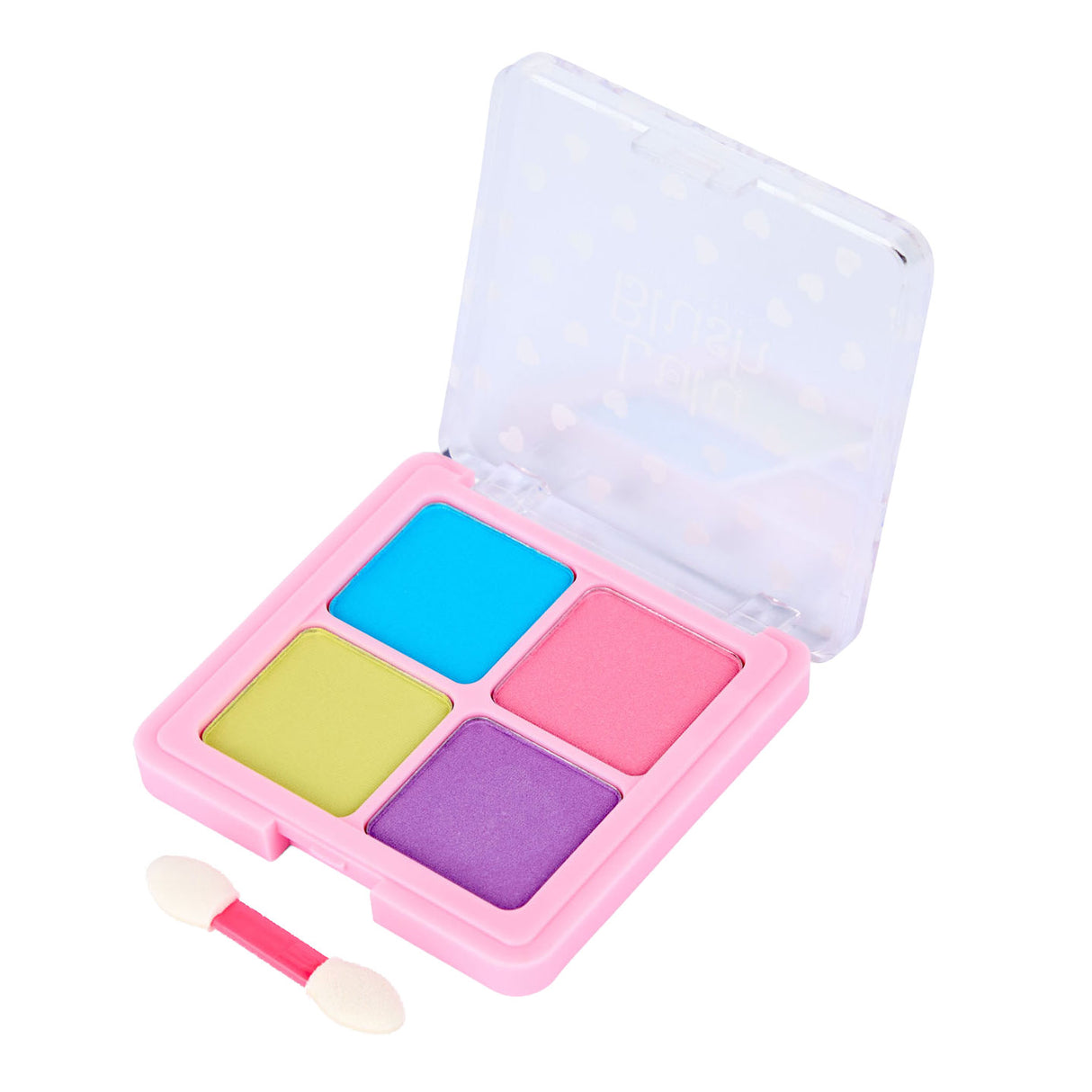 Ensemble de maquillage Canenco Lulu Blush