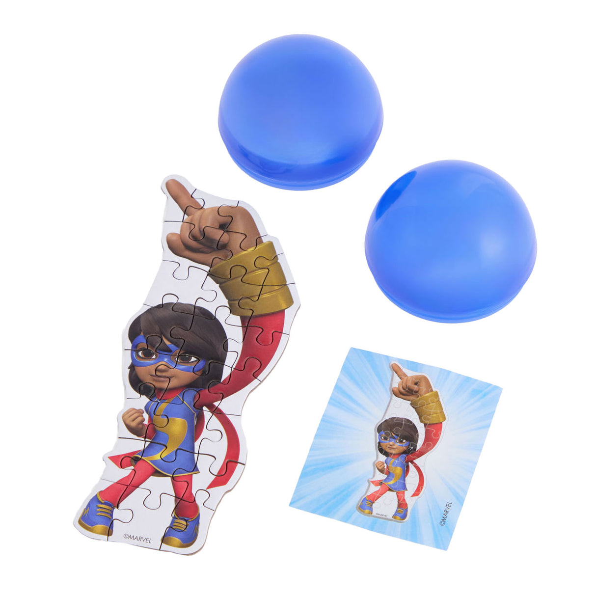 Boule de puzzle Canenco Spider-Man