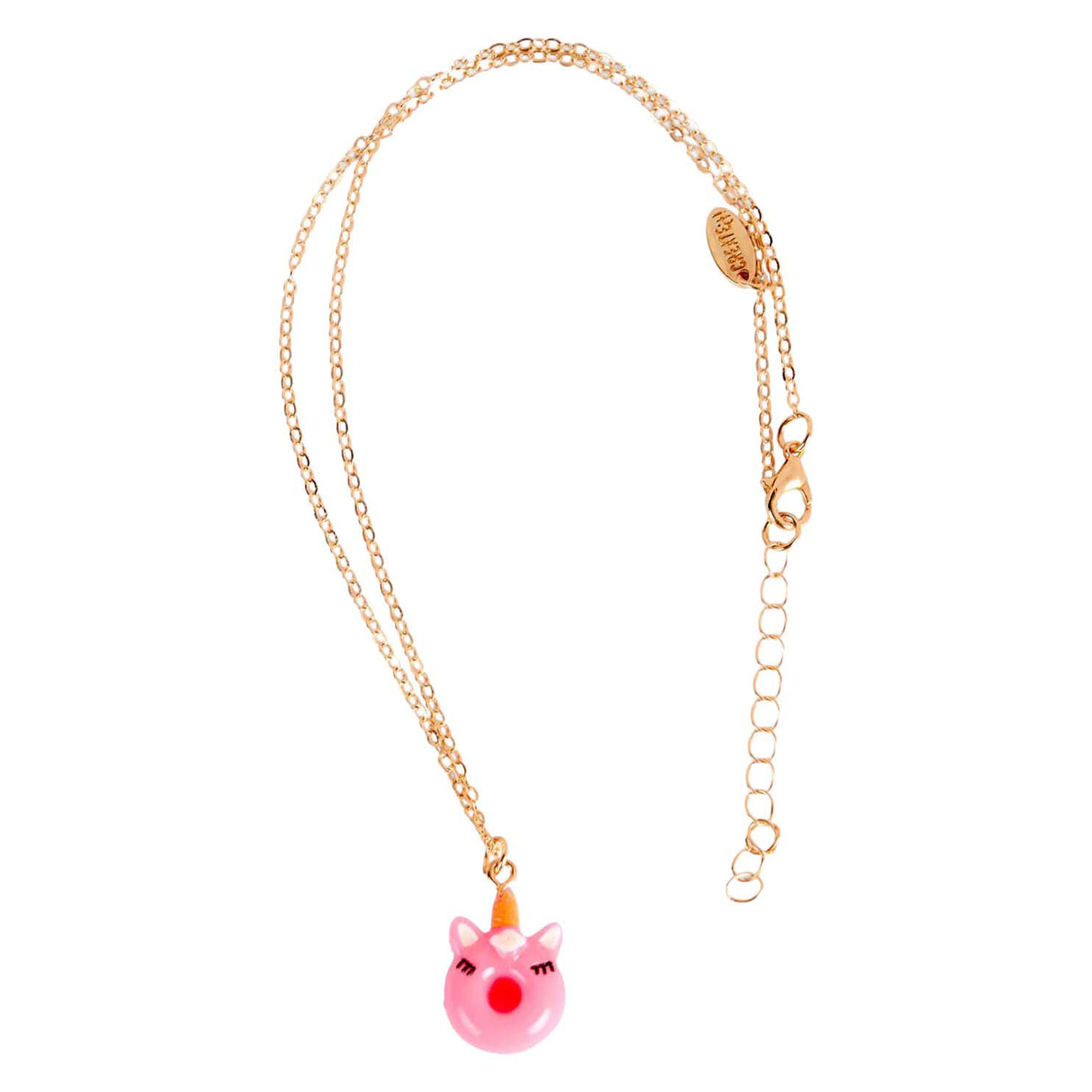 Canenco create it! snoep ketting