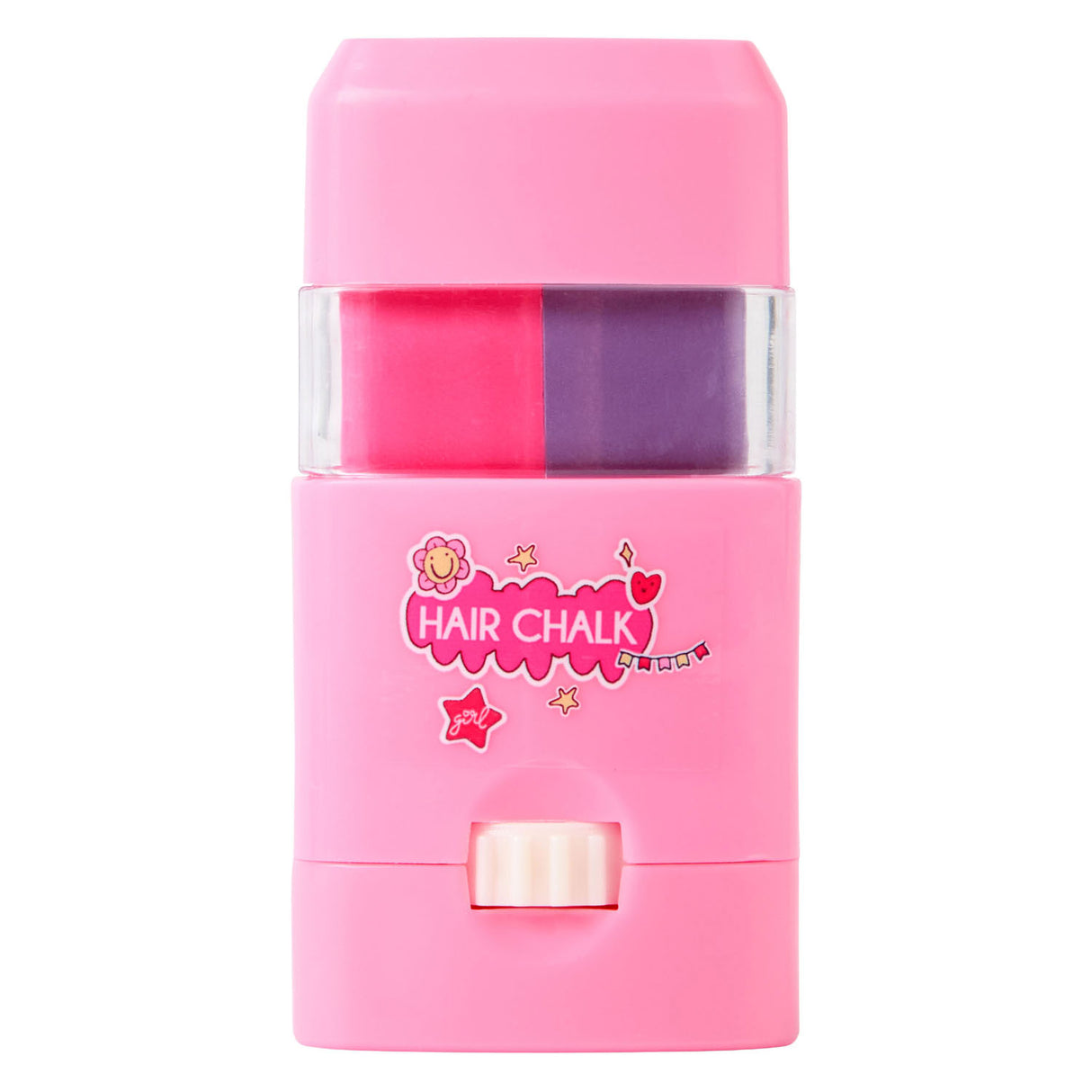 Create it! haarkrijt