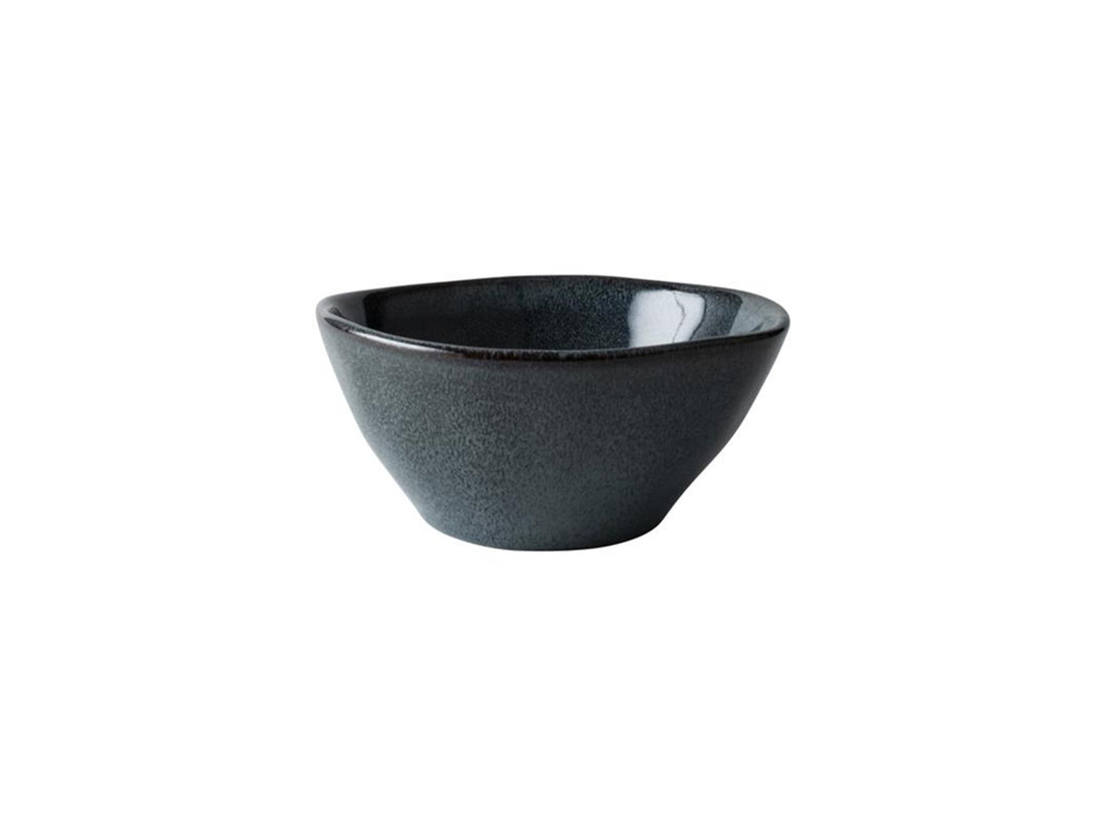 Bol hollandais sérénité rose ø12cm bleu 4 pcs