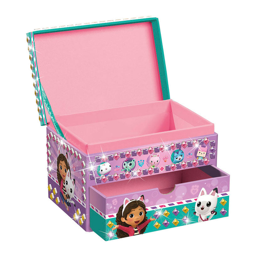 TOTUM GABBY'S DOLLHOUSE - BOIDER BOX