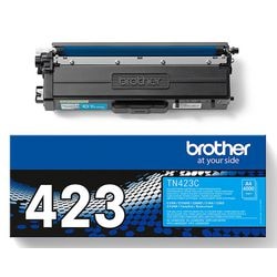 Cartouche de Toner frère tn423c no. tn-423c cyan