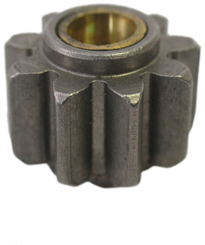 Edge Kickstarter Round pour assemblage avec clip veer morini moteur suzuki katana ap adresse vamos italjet formule
