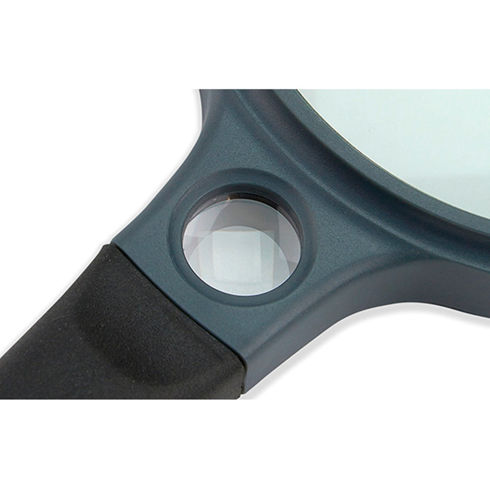 Carson loupe suregrip SG-10 noir