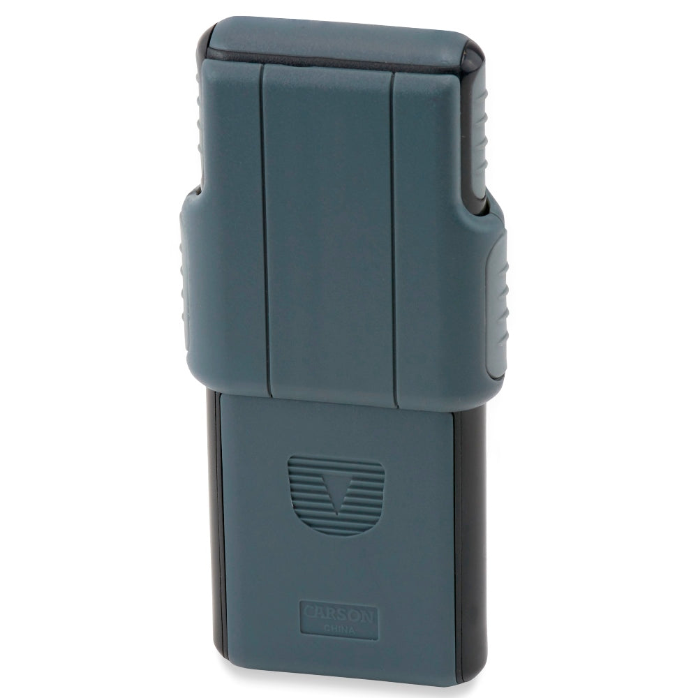 Carson loupe de poche minibrite po-55