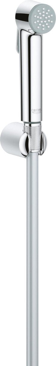 Grohe vitalio trigger spray 30 ensemble support mural et douchette - chrome