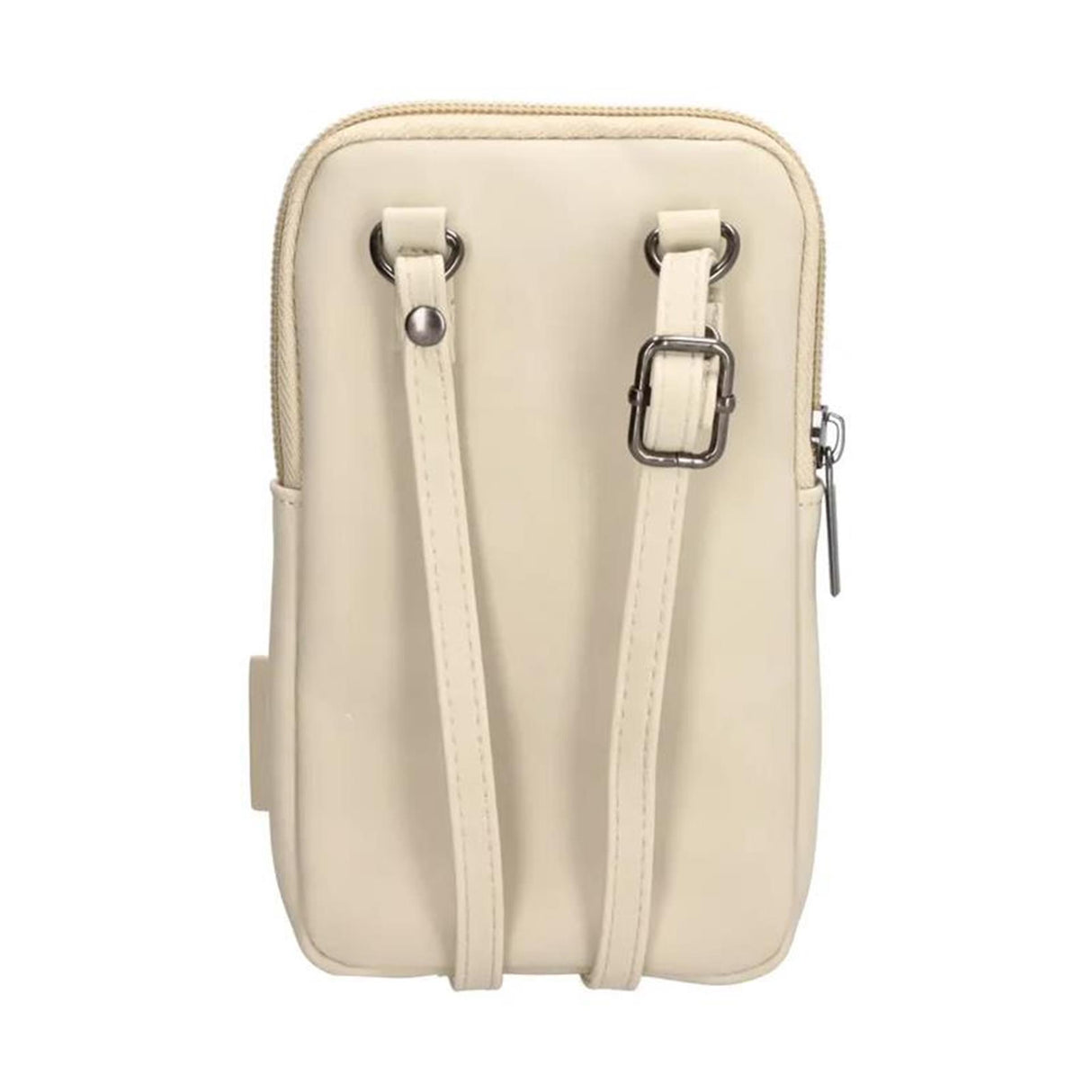 Sac pour téléphone Beagles fontecada crème
