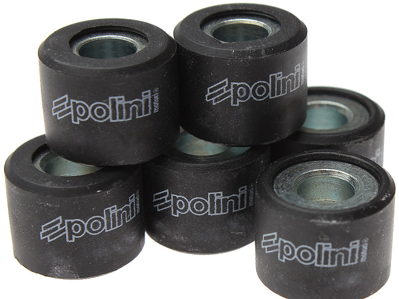 Polini Varorol Set 15x12 - 2,1 grammes